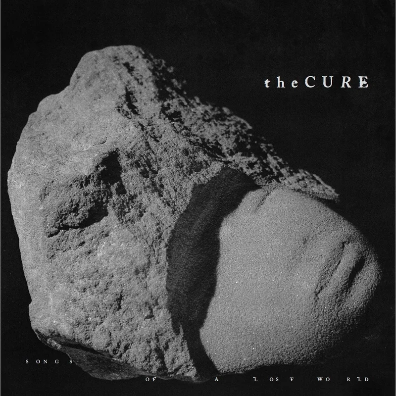 The Cure - Songs of a Lost World - LP