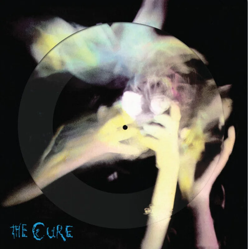 The Cure - The Head on the Door [RSD2025]