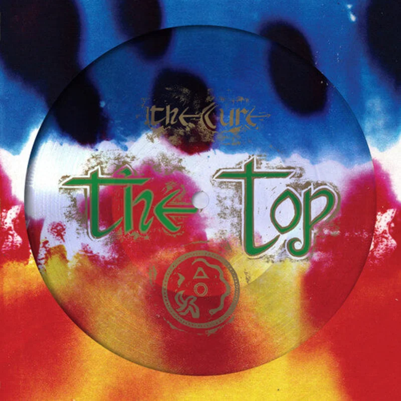 The Cure - The Top [RSD2024]