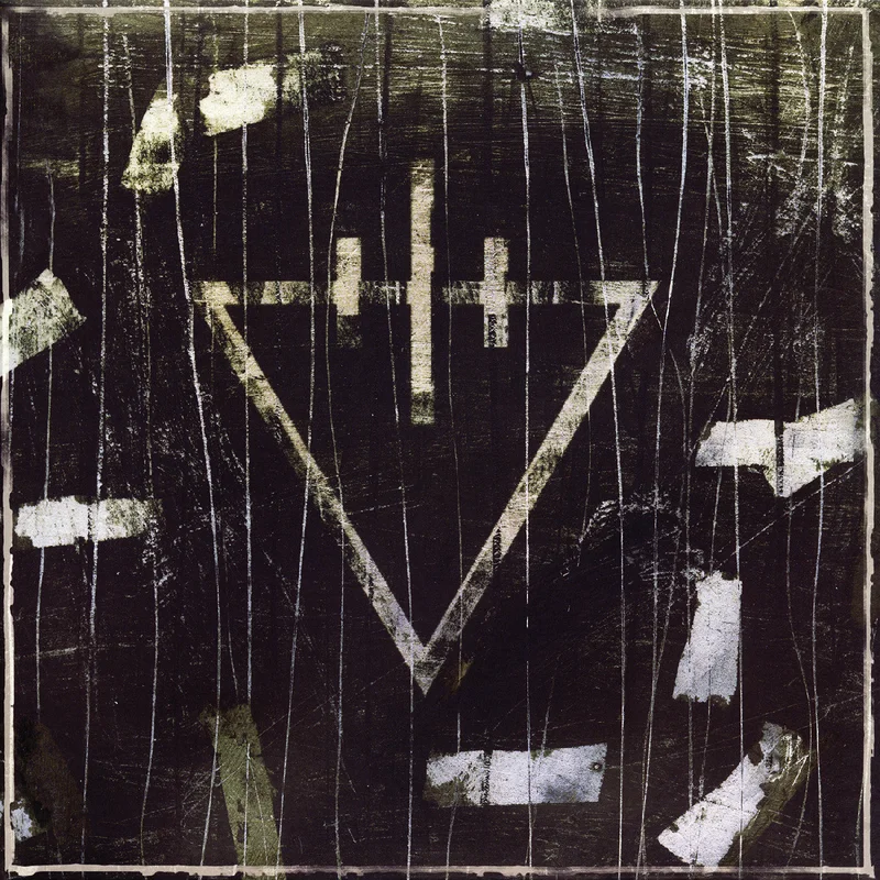 THE DEVIL WEARS PRADA - 8:18 - LP - Sea Blue Vinyl [APR 3]