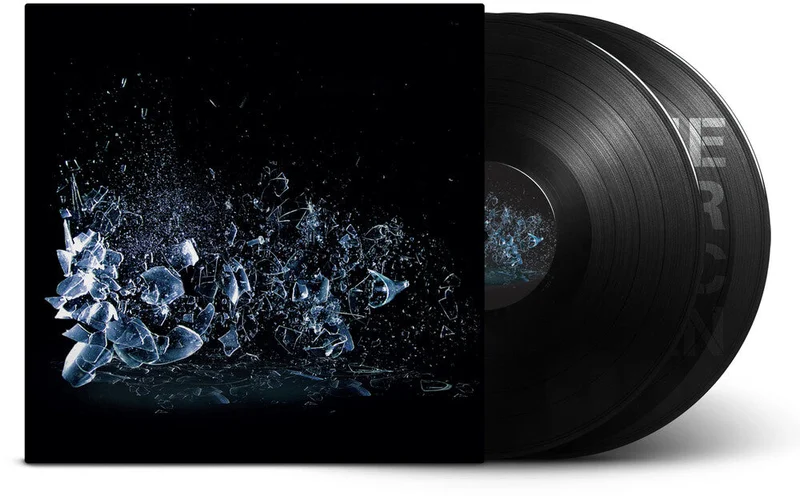 The Dillinger Escape Plan - Dissociation (Etch) [LP]