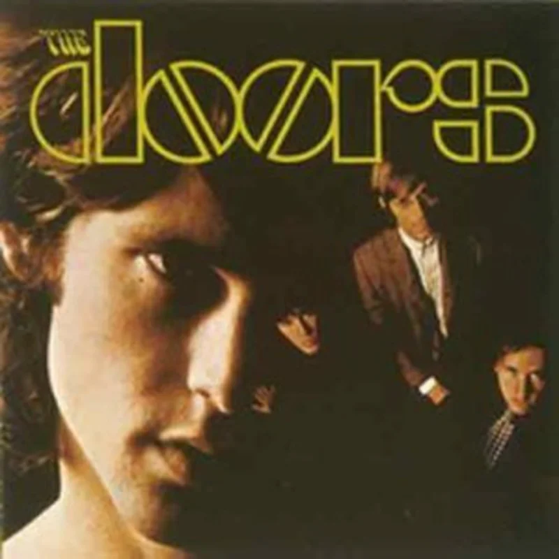 The Doors - Doors