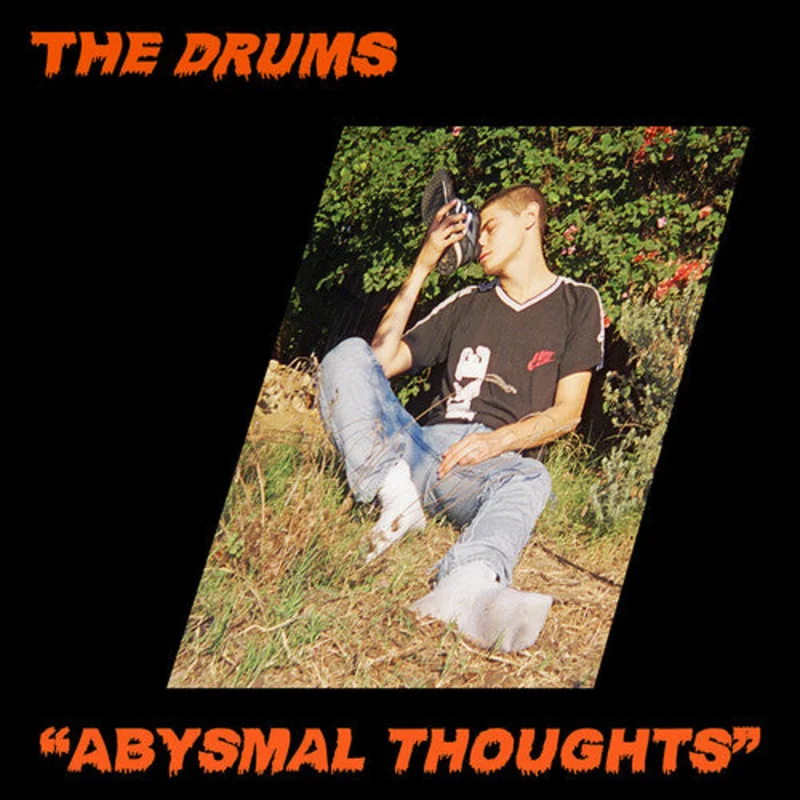 The Drums - Abysmal Thoughts [LP]