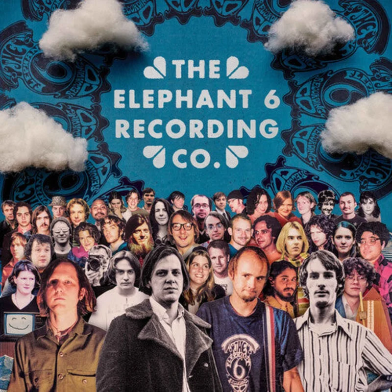The Elephant 6 Recording Co. (Original Soundtrack) [BFRSD2024]