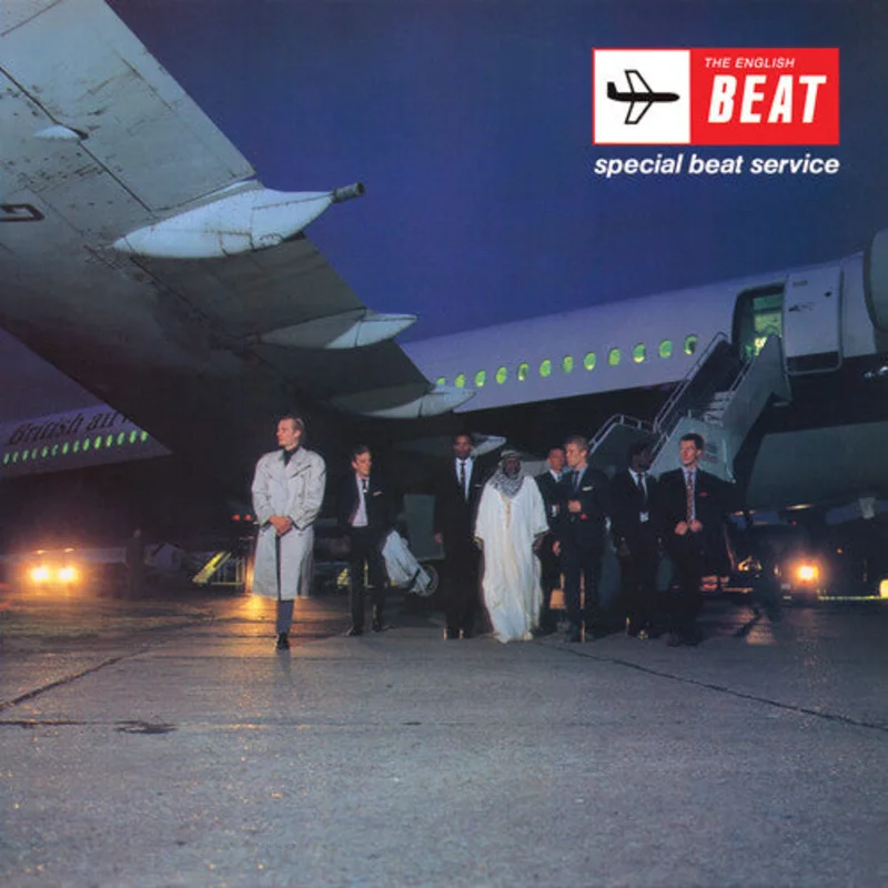 The English Beat - Special Beat Service [BFRSD2024]