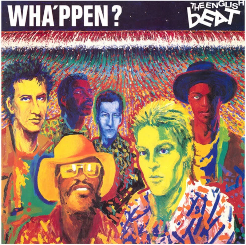 The English Beat - Wha'ppen? (Expanded Edition) [RSD2024]