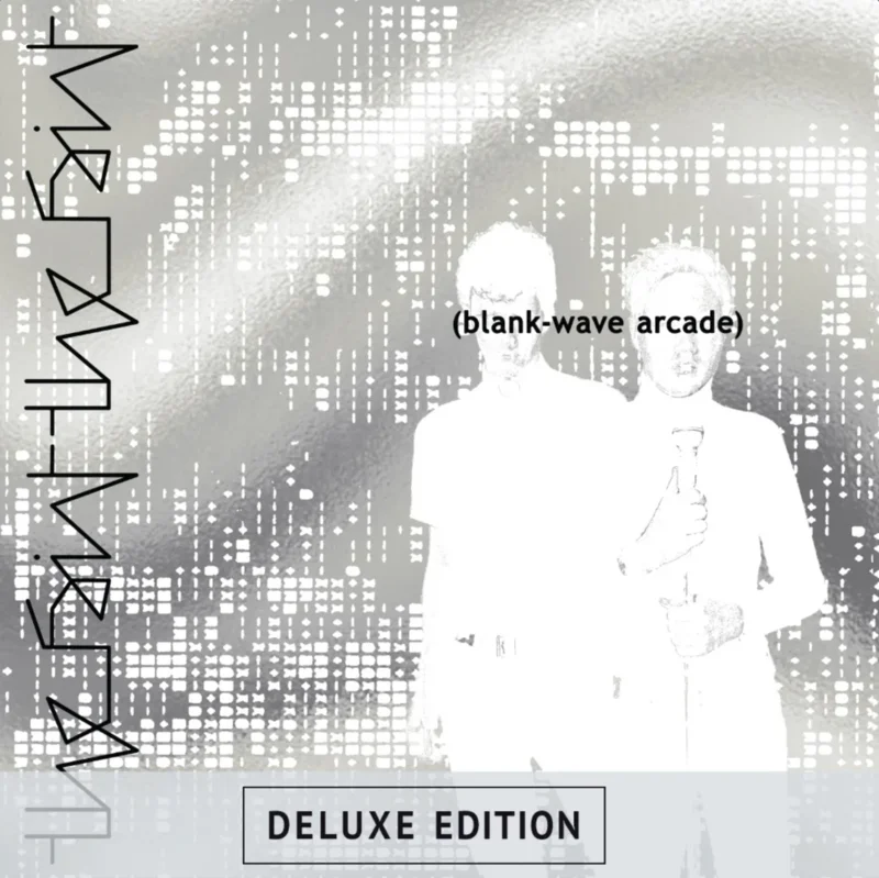 THE FAINT - Blank-Wave Arcade (Deluxe Edition)- 2LP