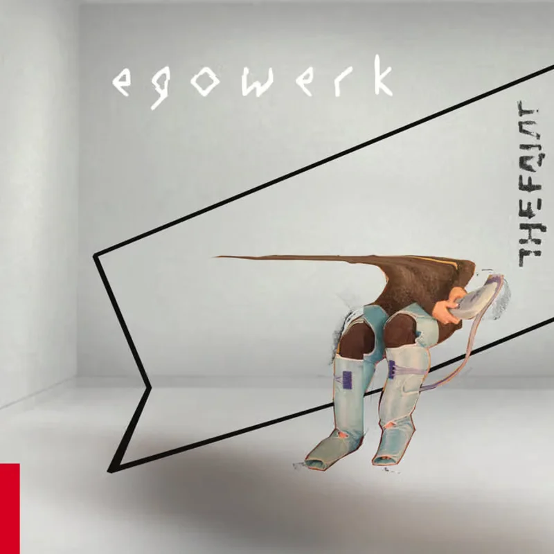 THE FAINT - Egowerk