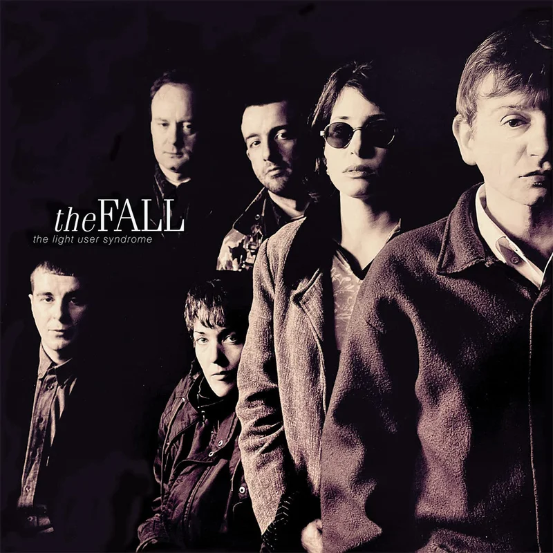 THE FALL - The Light User Syndrome (Deluxe Edition) - 2CD