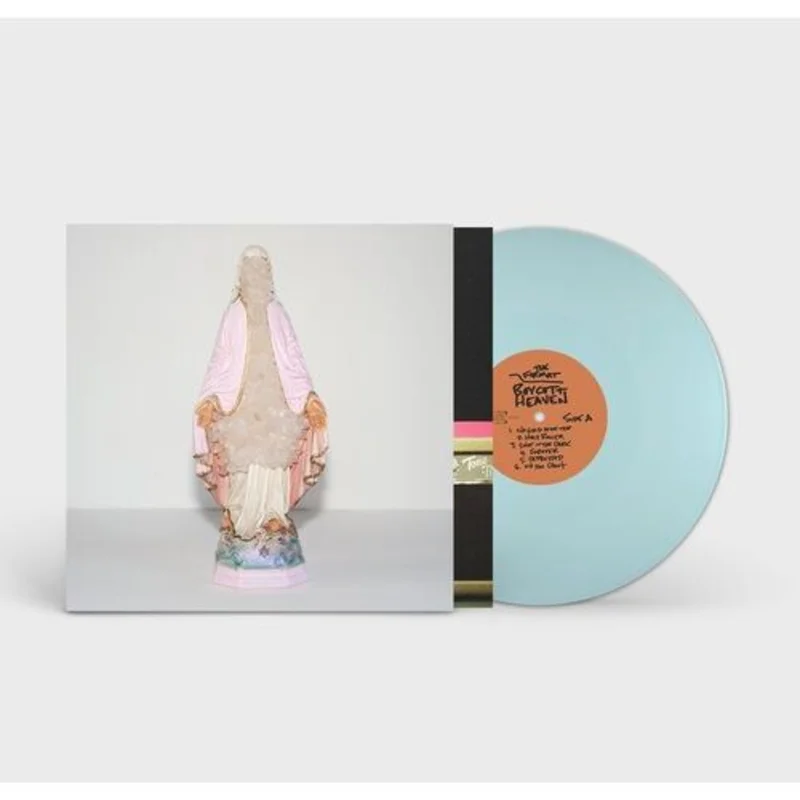The Format - Boycott Heaven - Indie LP