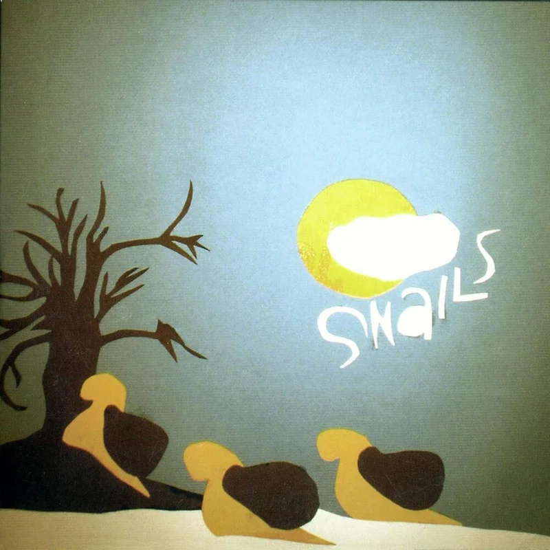 The Format - Snails [Indie Exclusive]