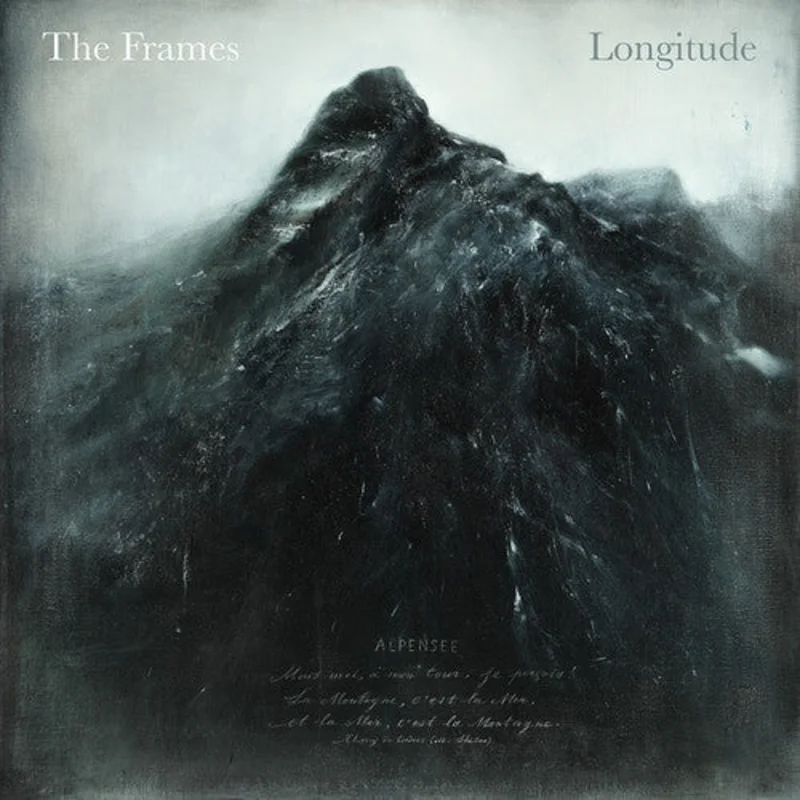 The Frames - Longitude [Vinyl]