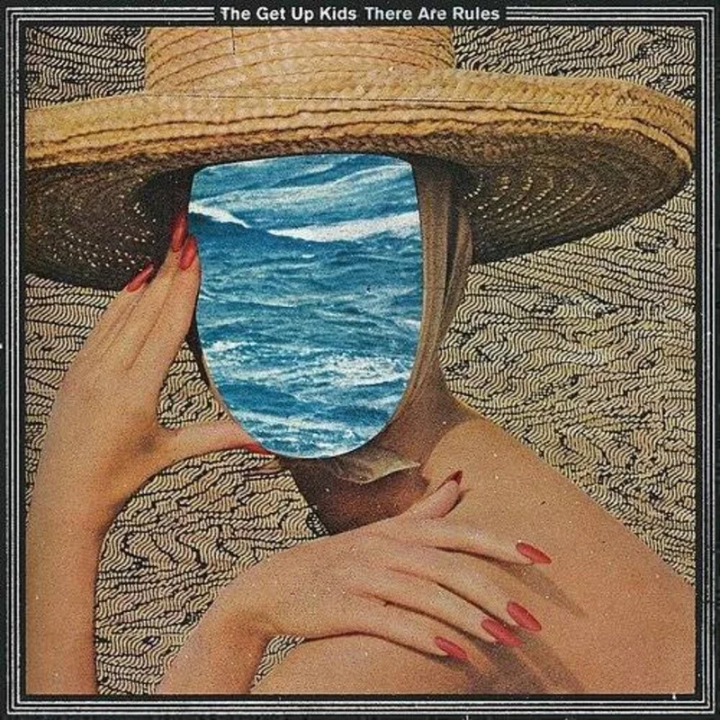 The Get Up Kids - There Are Rules: Deluxe Edition [Clear Blue 2LP]