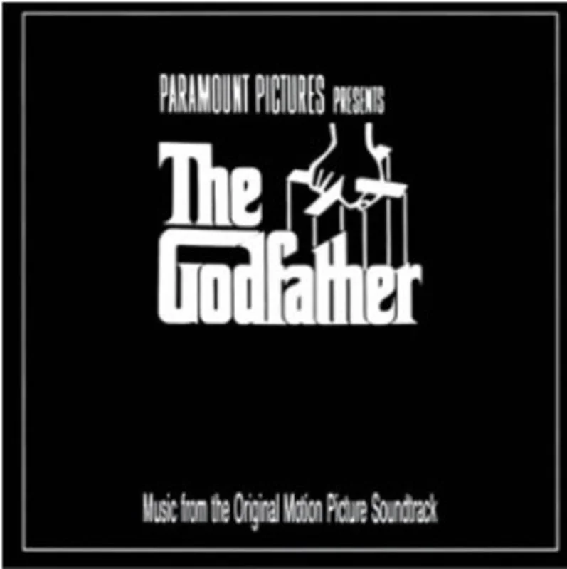 The Godfather [Movie] - The Godfather [Vinyl Soundtrack]