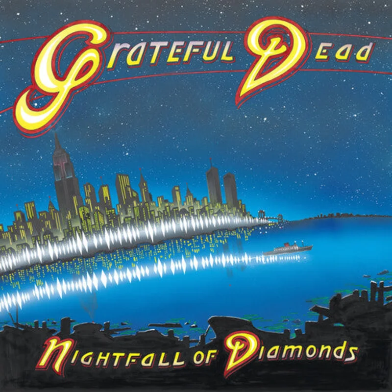 The Grateful Dead - Nightfall of Diamonds [RSD2024]