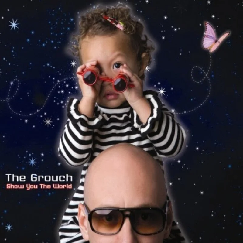 The Grouch - Show You The World [RSD 2022]