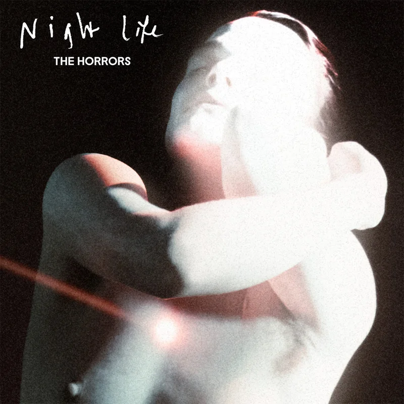 THE HORRORS - Night Life