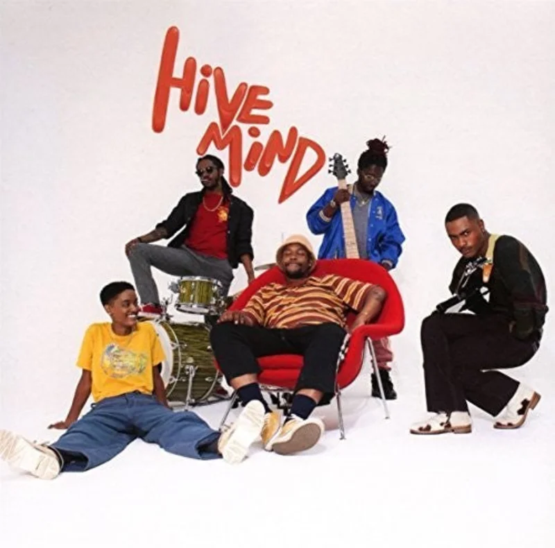 The Internet - Hive Mind [IMPORT] [CD]