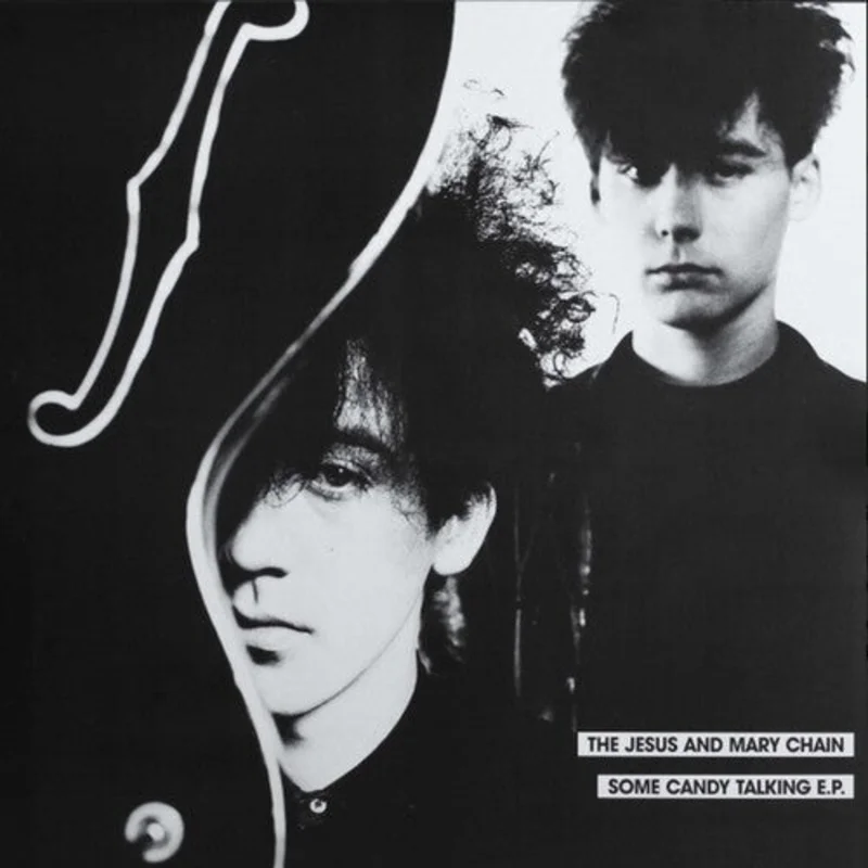 The Jesus & Mary Chain - Some Candy Talking [RSD2026]