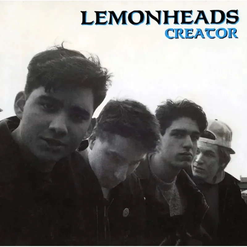 The Lemonheads - Creator - RSD LP