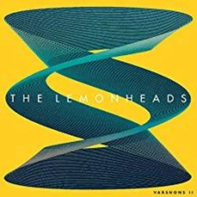 The Lemonheads - Varshons 2 [CD]