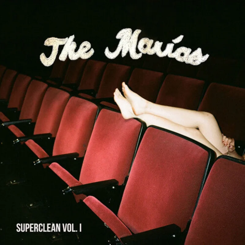 The Maras - Superclean Vol. I & II - LP