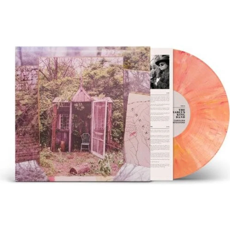 The Marcus King Band - Carolina Confessions - Indie LP