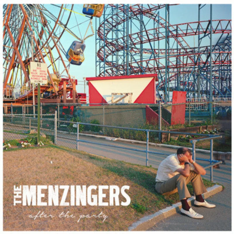 The Menzingers - After The Party [Vinyl]