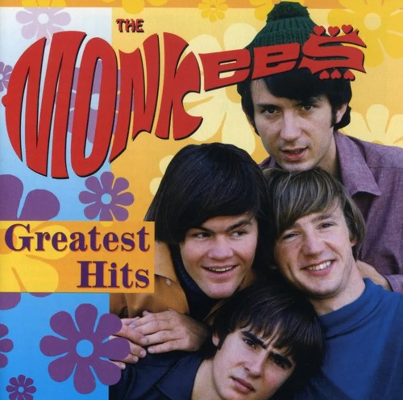 The Monkees - Greatest Hits [CD]