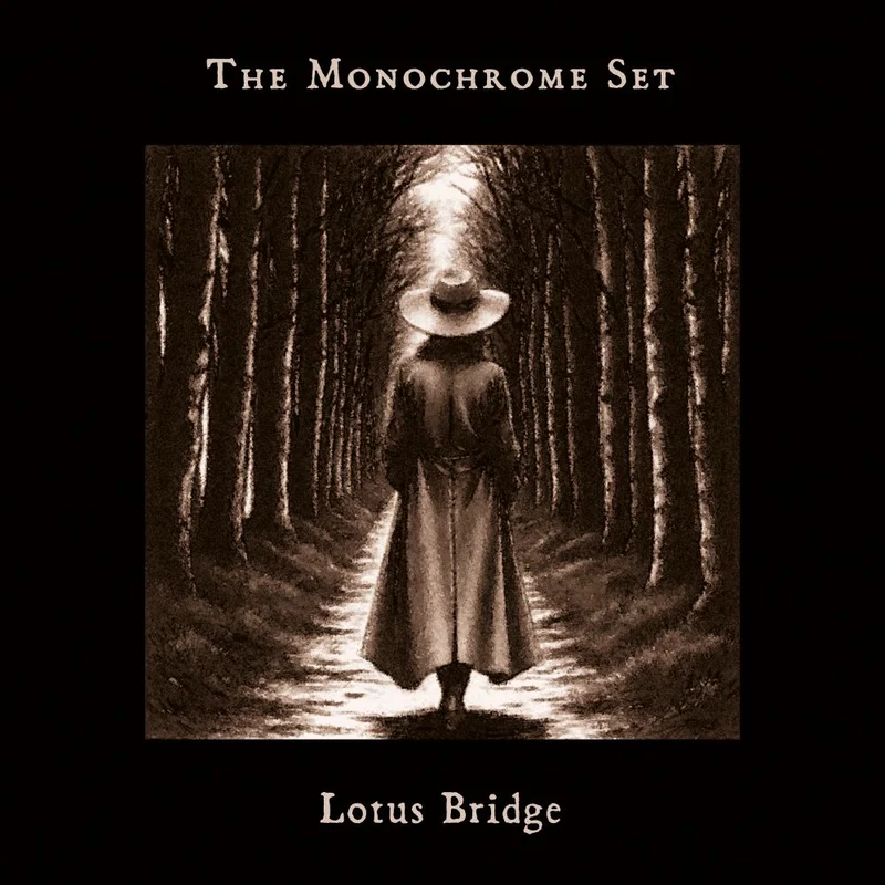 THE MONOCHROME SET - Lotus Bridge - CD [MAR 13]