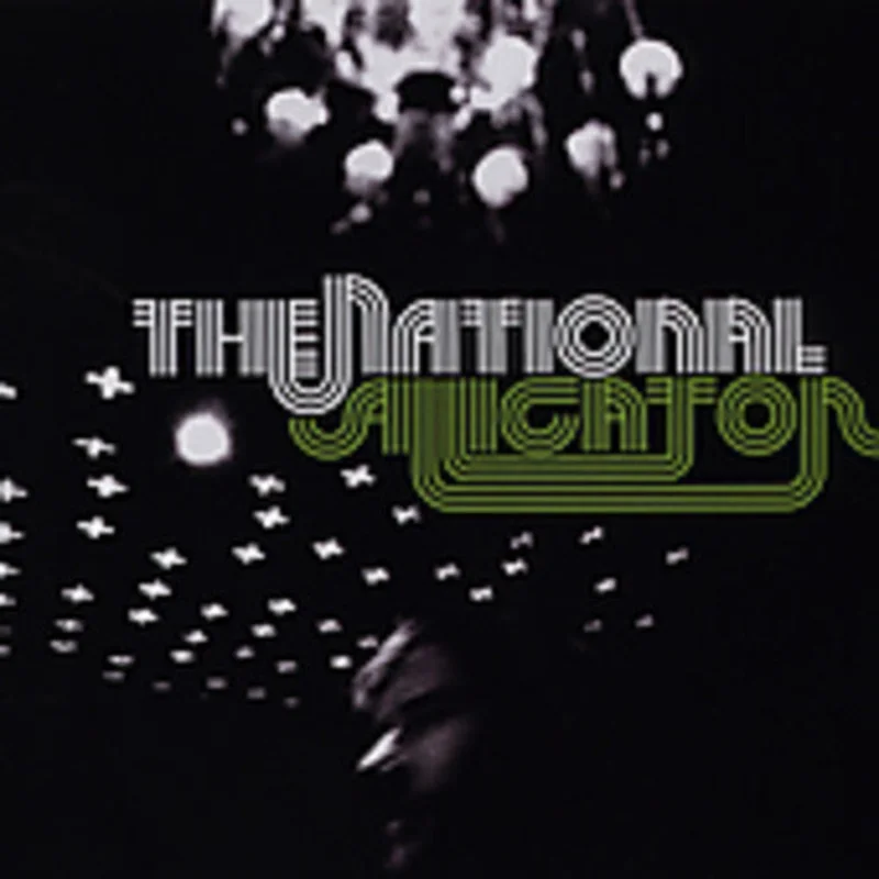 The National - Alligator [CD]