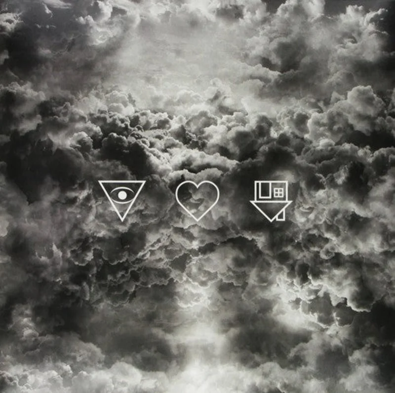 The Neighbourhood - I Love You. [Vinyl]