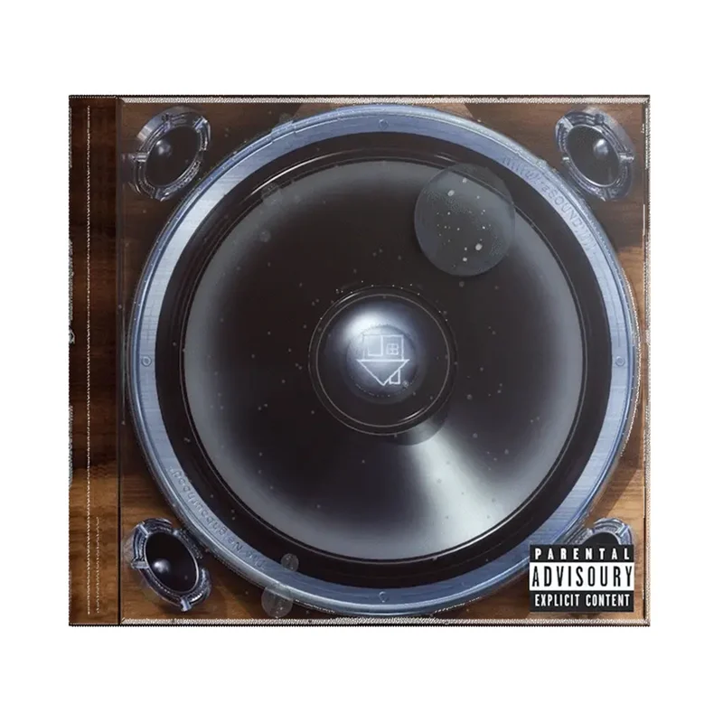 THE NEIGHBOURHOOD - ((((((ultraSOUND)))))+ [Deluxe Edition] - CD [MAR 20]