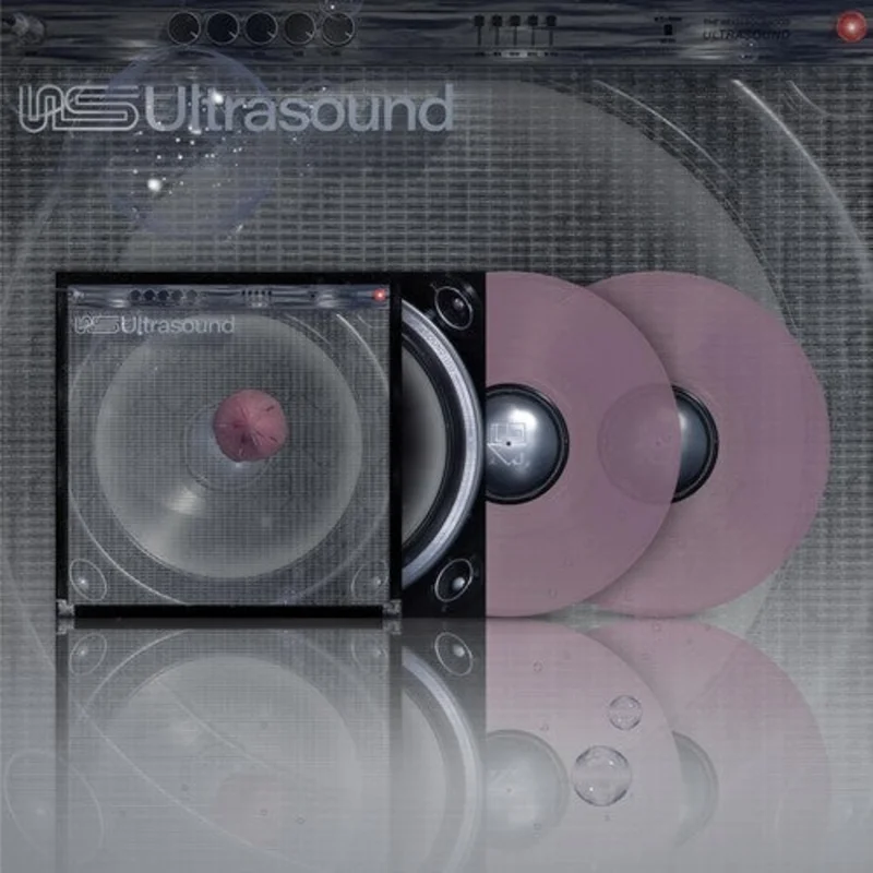 The Neighbourhood - (((((Ultrasound)))))+ - Indie LP