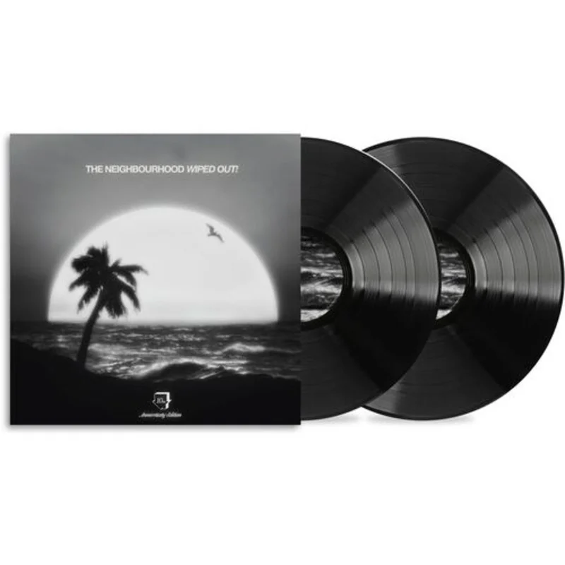 The Neighbourhood - Wiped Out! - LP