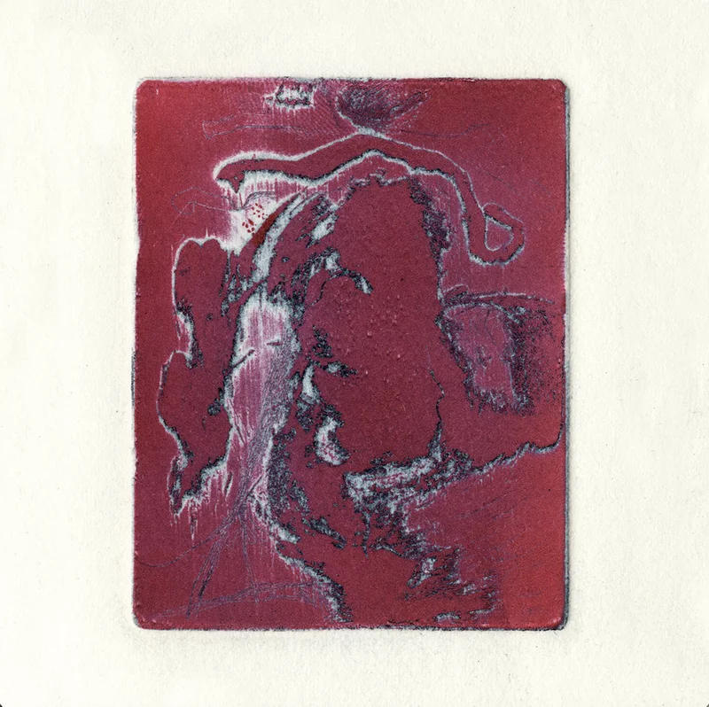 THE ORCHESTRA (FOR NOW) - Plan 76 - 12'' EP - Vinyl