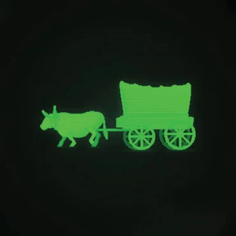 The Oregon Trail - Music From The Gameloft Game - LP