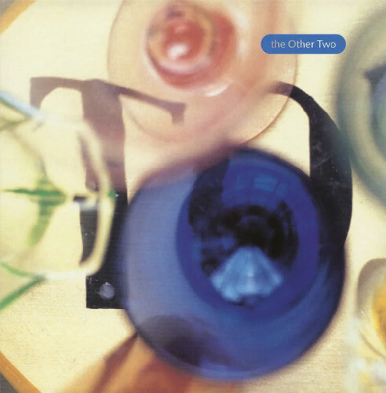 The Other Two - Tasty Fish (Remix) [RSD2024]