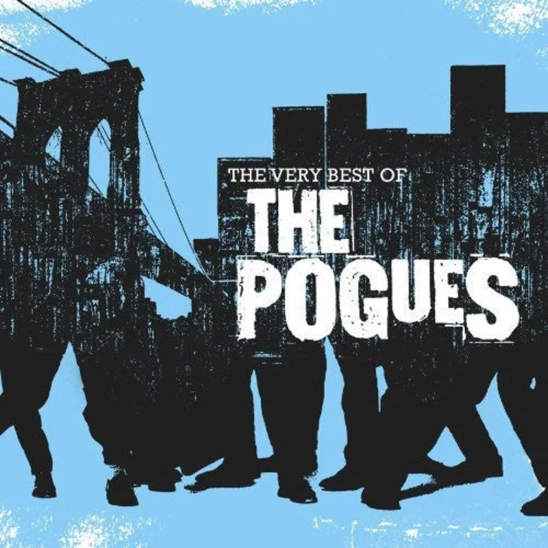 The Pogues - The Very Best Of The Pogues [CD]