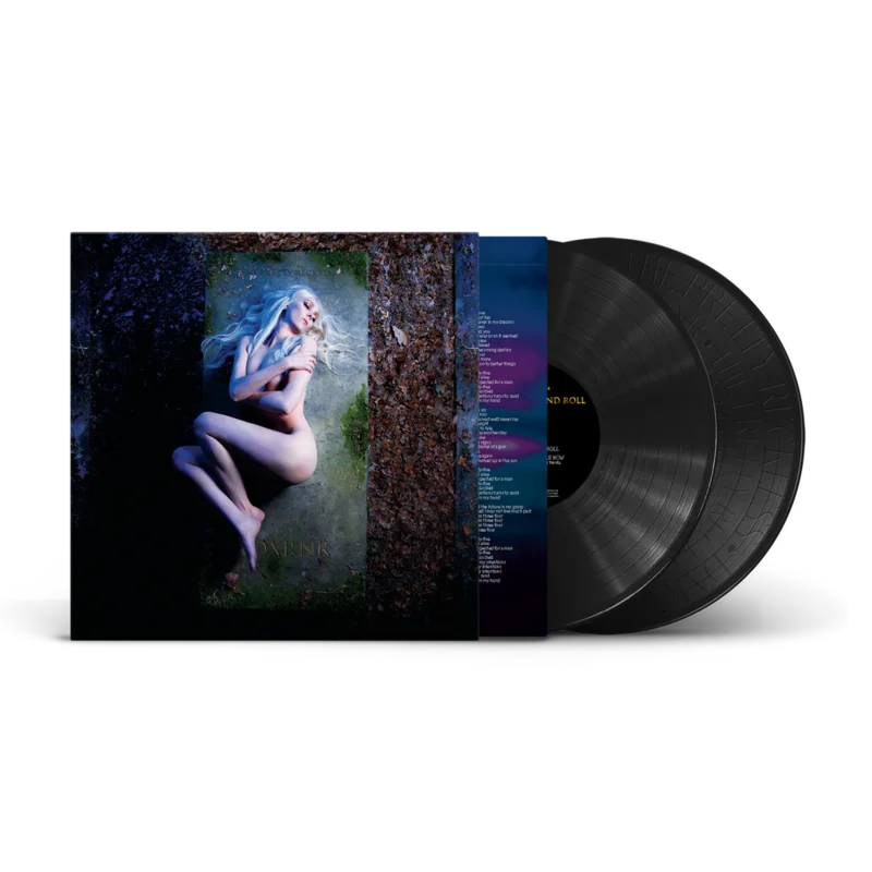 The Pretty Reckless - Death By Rock And Roll [LP]