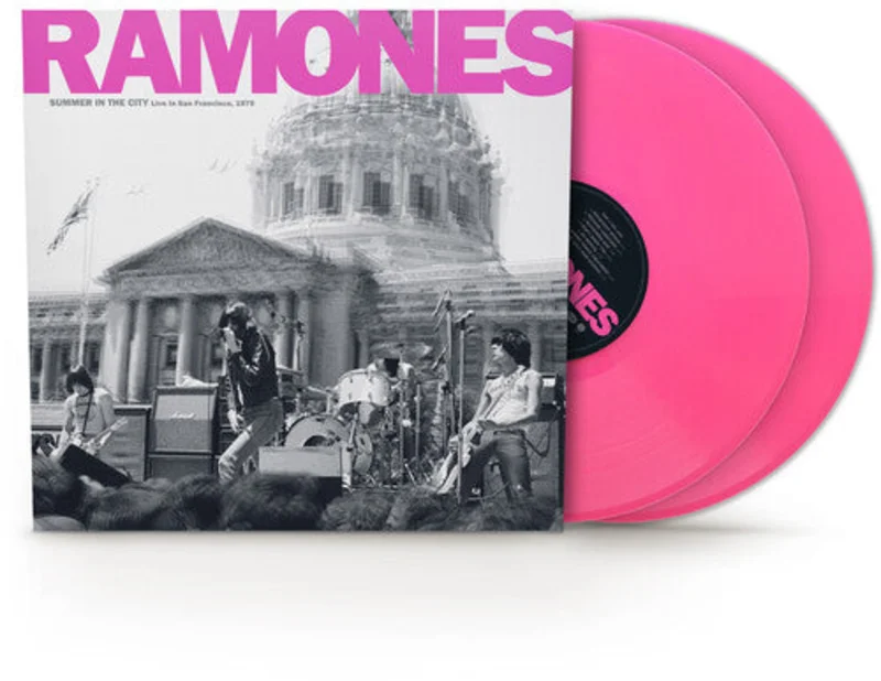The Ramones - Live In San Francisco [RSD2026]