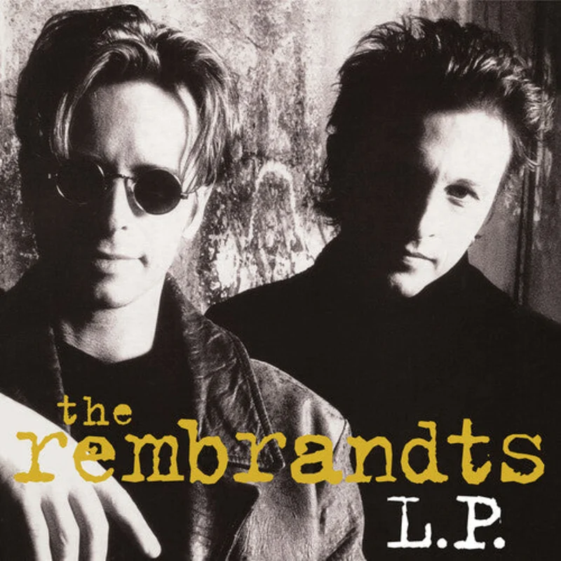 The Rembrandts - L.P. [RSD2025]