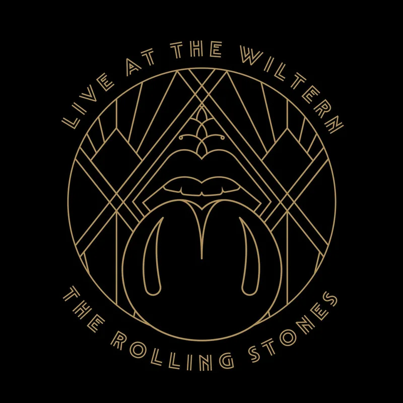 The Rolling Stones - Live at The Wiltern - 3x LP