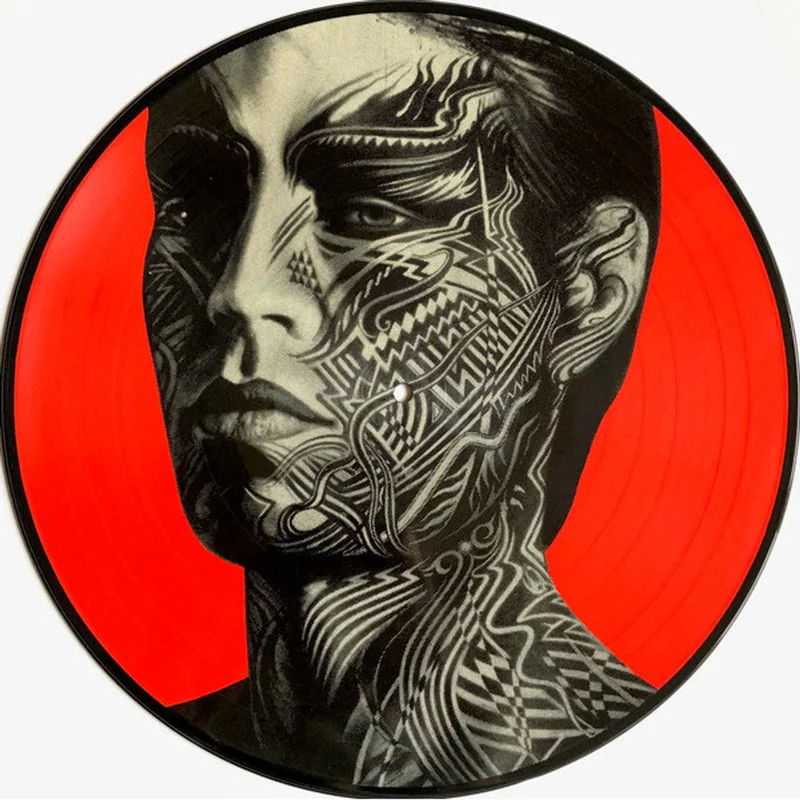 The Rolling Stones - Tattoo You (2021 Remaster) (Picture Disc)