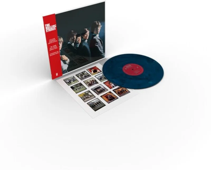 The Rolling Stones - The Rolling Stones [RSD2024]