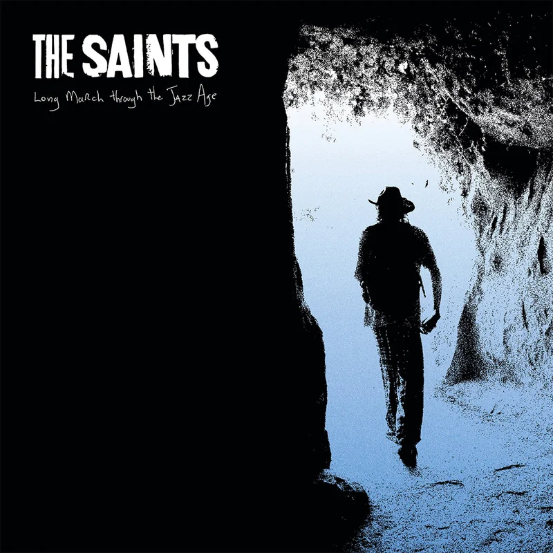 THE SAINTS - Long March Through The Jazz Age - CD