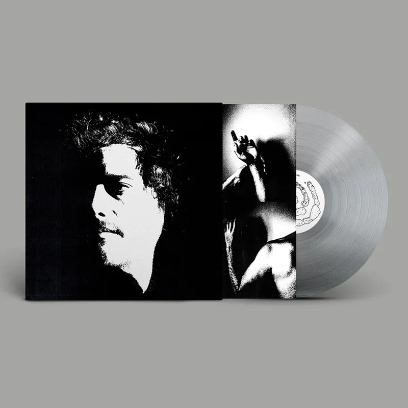 THE SICK MAN OF EUROPE - The Sick Man Of Europe (Repress) - LP - 180g 'Full Transparency' Clear Vinyl [MAR 27]