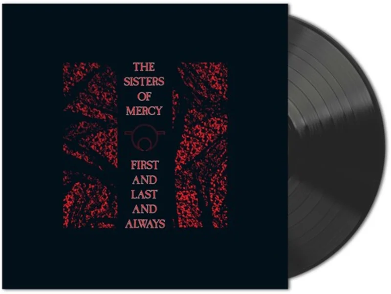 The Sisters Of Mercy - First And Last And Always The Japanese Edition [RSD2026]