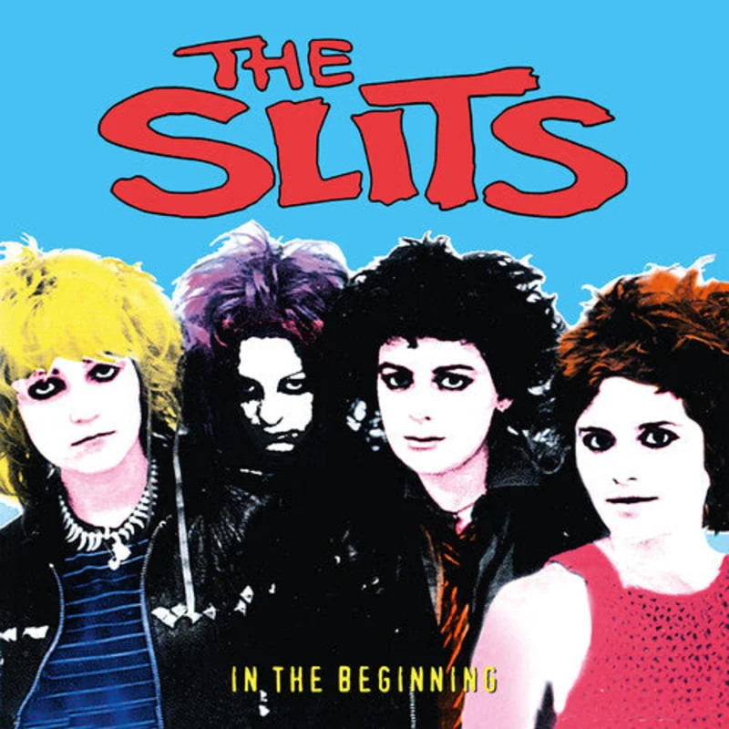 The Slits - In The Beginning [RSD2024]