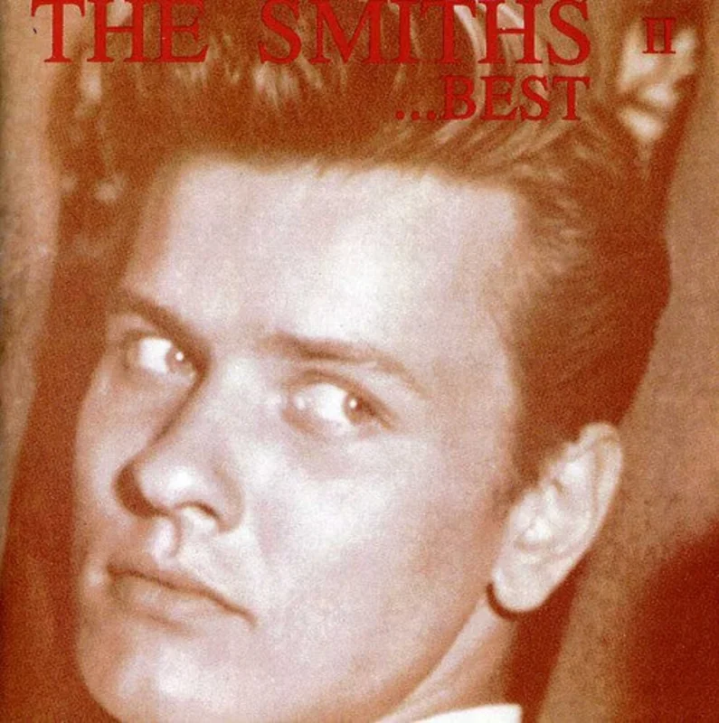 The Smiths - Best of 2 [IMPORT] [CD]